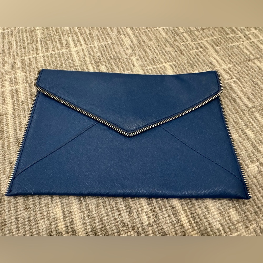 Rebecca Minkoff Envelope Clutch
